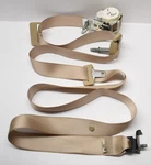 07-14 Navigator Expedition 3RD Third Row Passenger Rh Seat Belt Retractor Camel. Fixed Price $49.99.