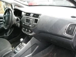 Seat Belt Front Bucket Passenger Buckle Fits 12-15 Rio 937862. Fixed Price $70.00.