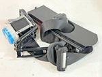 2017-2019 Infiniti QX30 Front Left Driver Side Seat Belt Black 86885-5DC0A. Fixed Price $89.00.