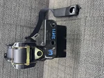 Corvette 2006 Seat Belt Front 978102. Fixed Price $189.89.