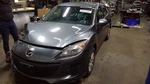 Seat Belt Front Bucket Hatchback Passenger Fits 12-13 Mazda 1714890. Fixed Price $109.99.