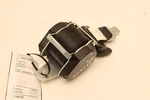 2018-2020 Mitsubishi Eclipse Cross Rear Center Middle Seat Belt Oem. Fixed Price $42.00.