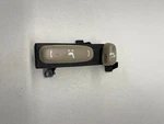 04-09 Lexus XU30 RX400H RX330 RX350 Front Right Seat Adjustment Switch Oem. Fixed Price $31.50.
