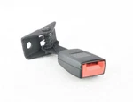 Volkswagen Touareg Rear Right Seat Belt Latch 7L0857821DFCN. Fixed Price $217.49.