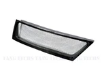 Lexus 06-08 IS250/350 Real Carbon Fiber Front Grille With Aluminum Mesh. Fixed Price $229.00.