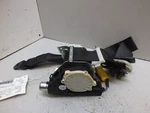 11 12 13 Town And Country Caravan Front Driver Lh Seat Belt P0ZV691X9AF #300. Fixed Price $75.00.