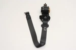 2024 - 2026 Hyundai Santa Fe Rear 3RD Row Right Seatbelt Retractor Oem Black Nnb. Fixed Price $119.29.