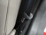 Driver Side Retractor Explorer 2014 Seat Belt Rear 623258. Fixed Price $92.90.