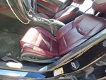 2013 Cadillac Ats Driver Seat Belt & Retractor 4DR Red Used 102K Miles. Fixed Price $100.70.