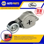 Aux Belt Tensioner Fits Toyota Auris 1.4D 08 18 1ND-TV Drive V-ribbed Gates. Fixed Price $188.81.