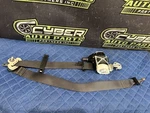 2017 2500 Laramie Front Driver Left Seat Belt Retractor Oem. Fixed Price $149.99.