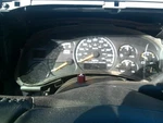 Seat Belt Front Bucket And Bench Passenger Fits Sierra 1500 Pickup 242529. Fixed Price $90.31.