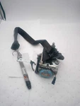 2019 Chevrolet Malibu Oem Black Seat Belt - Used, 145K Miles, Warranty. Fixed Price $139.99.