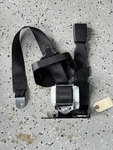 2019-2024 Ram 2500 3500 Rear Center Seatbelt Retractor Buckle P7LR411X7AA. Fixed Price $73.00.