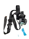 Terrain 2011 Seat Belt Rear 618543. Fixed Price $99.00.