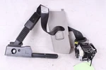 2013-2026 Infiniti Q50 V37 Sedan Front Left Driver Seat Belt Assembly 868854HL0A. Fixed Price $150.00.