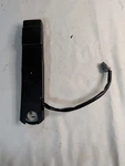 2013-2018 Dodge Ram Front Left Driver Buckle Black. Fixed Price $75.00.