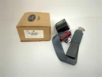 New Oem Genuine Seat Belt Retractor 1995-2000 Explorer Door Grey Rh Front. Fixed Price $75.00.