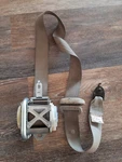Oem 2010-2012 Ford Fusion Front Right Passenger Seat Belt. Fixed Price $89.99.