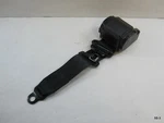 Universal Black Car Truck Three Point Safety Seat Belt Lap Shoulder Retractable. Fixed Price $15.61.