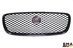 Jaguar Xf X260 Front Bumper Center Grille GX63-018K28-C 2016 2020 Oem. Fixed Price $249.99.
