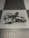 2013-2015 Lexus GS350 Right Passenger Front Seat Belt Buckle Oem. Fixed Price $33.75.
