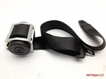 2010 Mini Cooper R57 Convertible Front Left Driver Seat Belt Retractor 2756507. Fixed Price $64.99.