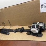 04-06 Mercedes W220 S350 S430 S500 Left Driver Front Seat Belt Oem B2 #14. Fixed Price $49.95.