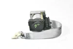 00-06 Mercedes W215 CL600 Rear Left Side Retractor Grey A70. Fixed Price $31.50.