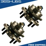 Front Wheel Bearing Hub Assembly For 2007-2009 Chevy Equinox & Pontiac Torrent. Fixed Price $76.70.