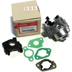 Honda 16100-Z1D-W21 Carburetor With Gaskets Fits GX240 GX270 Engines Oem. Fixed Price $61.25.