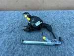 Ford Mustang Mach-e 2021-2026 Oem Front Right Passenger Seat Belt Assy (black). Fixed Price $99.95.