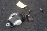 Rear Center Seat Belt Retractor Assembly Oem 1836993-N1-B Tesla Cybertruck 2024. Fixed Price $74.99.