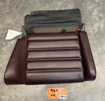 1991-1994 Porsche 911 964 Coupe/targa Left Rear Seat Back Leather Burgundy. Fixed Price $189.95.