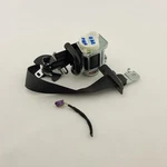 Seat Belt, Front For Sierra 3500 Pickup 19356114 Rf 4DR Gry Retractor. Fixed Price $169.99.