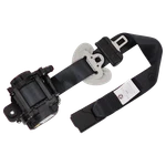 Genuine Tesla Model 3 2024-2025 Front Left Driver Seat Belt Retractor Assembly. Fixed Price $119.43.