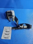 Seat Belt Front Bucket North America Built Fits 16-18 Lexus ES350 5196. Fixed Price $135.00.