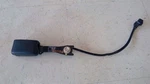2020 Mitsubishi Mirage Buckle For Left Front Driver Seat Belt 70404. Fixed Price $124.00.