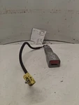 Used Front Left Seat Belt Fits: 2010 Hyundai Accent Bucket Driver. Fixed Price $53.00.