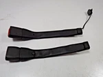 Jeep Grand Cherokee Wj 02-04 Front Seat Belt Receivers Driver Passenger Oem. Fixed Price $42.29.