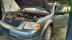 Seat Belt Front Bucket Driver Buckle Fits 05 Five Hundred 377285. Fixed Price $37.19.