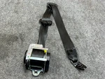 Volvo V60 T5 Platinum 15-18 Oem Rear Left Driver Seat Belt Retractor Black 45K. Fixed Price $51.80.
