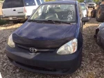 Seat Belt Front Bucket Door Passenger Retractor Fits 02-05 Echo 174424. Fixed Price $100.00.