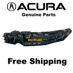 2007-2012 Acura Rdx Front Bumper Side Support Bracket Passenger Rh 07-12 Genuine. Fixed Price $16.45.