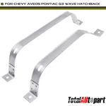 2X Fuel Tank Strap For Chevrolet Aveo 04-17 Pontiac G3 09-10 Wave L4 1.6L. Fixed Price $22.59.