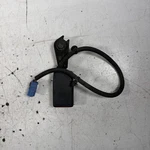 07-08 Honda Fit Right Front Seat Belt Buckle Black 04813-SLN-A00ZA Oem. Fixed Price $69.00.