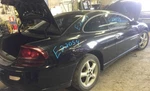 Seat Belt Front Coupe Bucket Passenger Retractor Fits 01-05 Sebring 344848. Fixed Price $39.44.