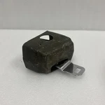 1971-1972 Ford Galaxie Ltd T-bird Front Seat Belt Retractor / Buckle Green. Fixed Price $79.95.