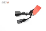 2019-24 Bmw M340I 330I 330E G20 Rear Left & Center Buckle Oem. Fixed Price $59.99.