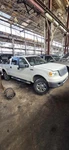 2007-2008 Ford Pickup F150 5.4L Passenger Right Front Bench Seat Belt Buckle. Fixed Price $110.01.